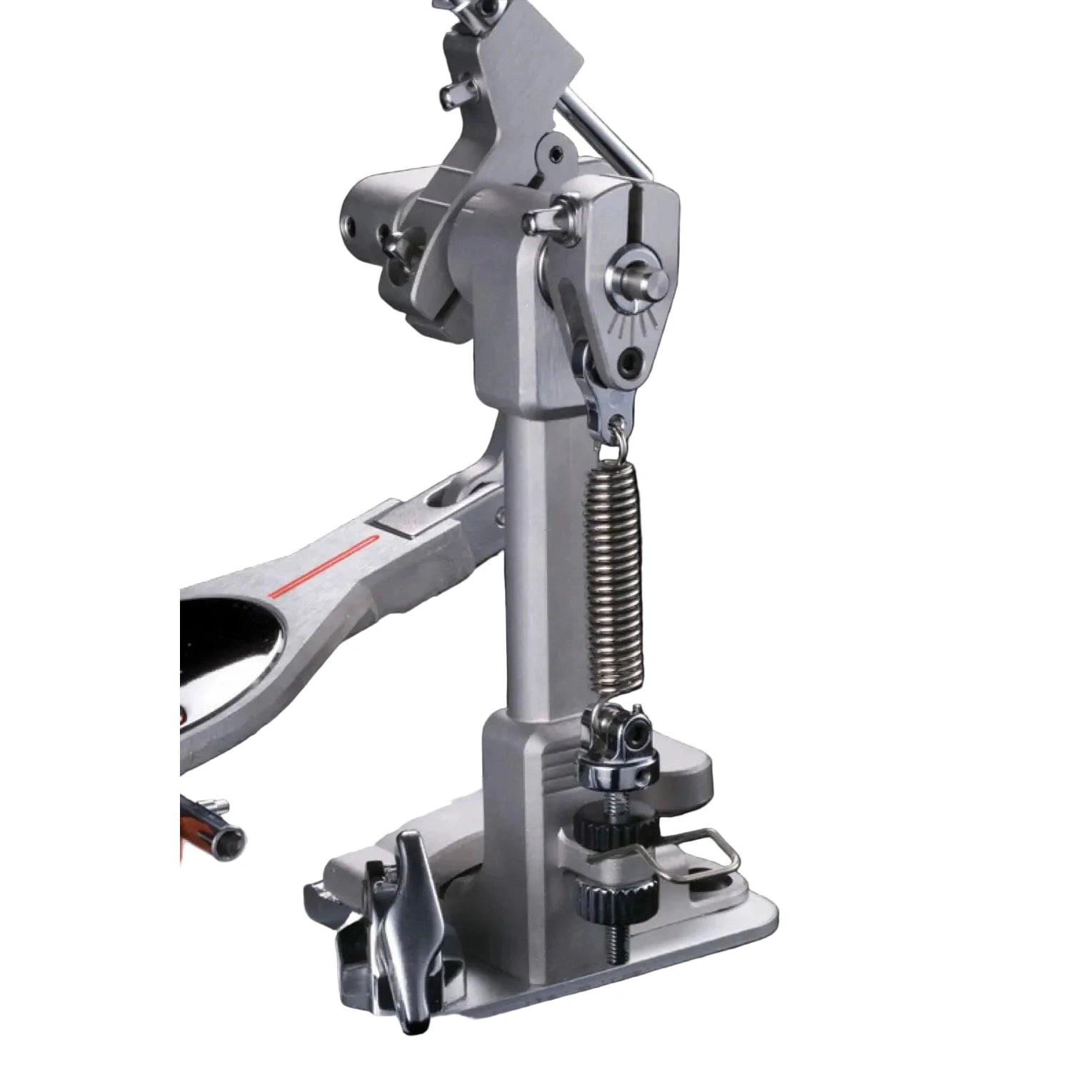 Pearl P3000D Demon Drive Single Bass Drum Pedal with FREE Case - Drum Center Of Portsmouth