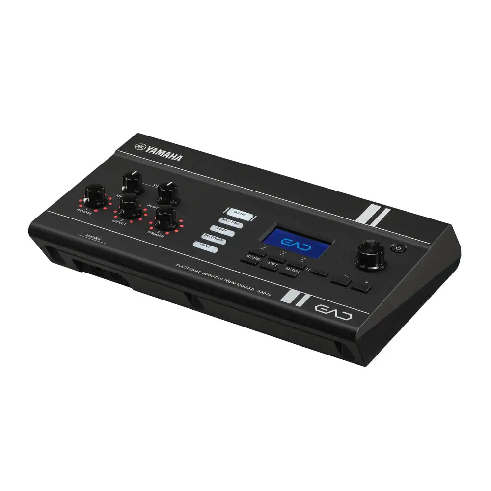 Yamaha EAD20 Electronic Acoustic Drum Microphone System - Drum Center Of Portsmouth