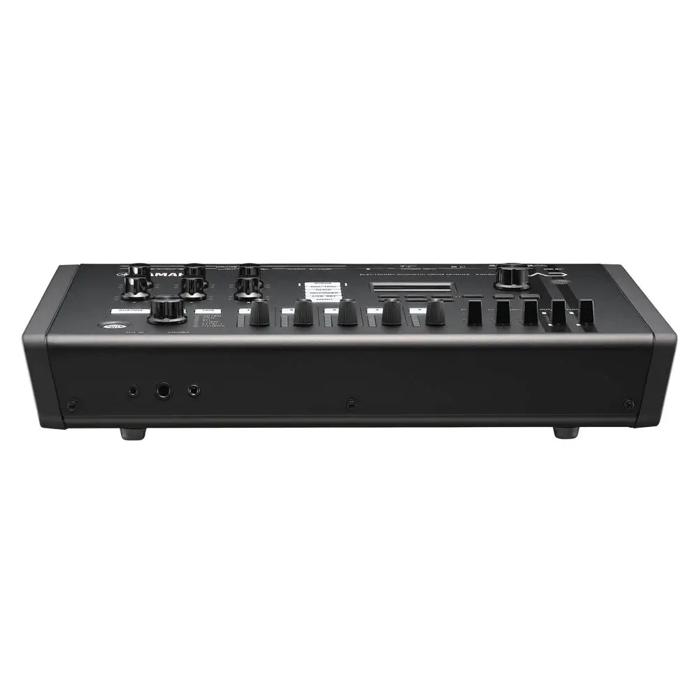 Yamaha EAD50 Electronic Acoustic Drum Microphone System w/DSU50 - Drum Center Of Portsmouth