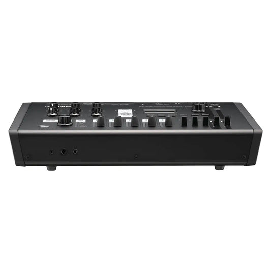 Yamaha EAD50 Electronic Acoustic Drum Microphone System w/DSU50 - Drum Center Of Portsmouth