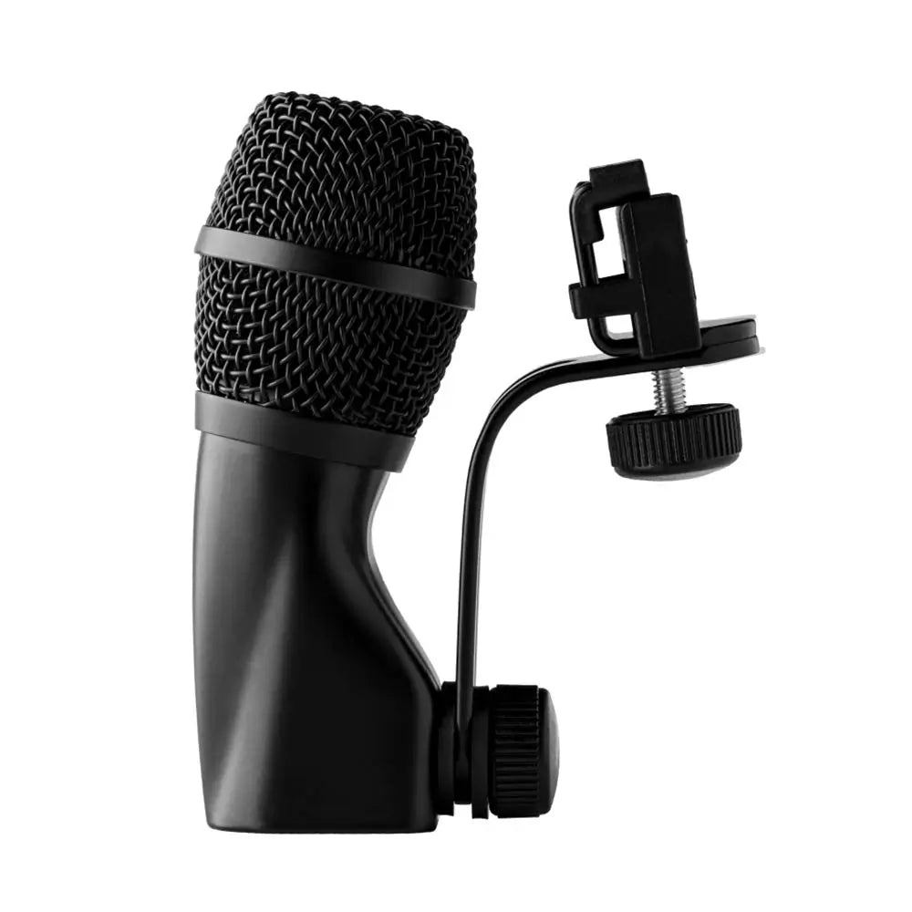 Earthworks Audio DM17 Tom/Snare Drum Microphone - Drum Center Of Portsmouth