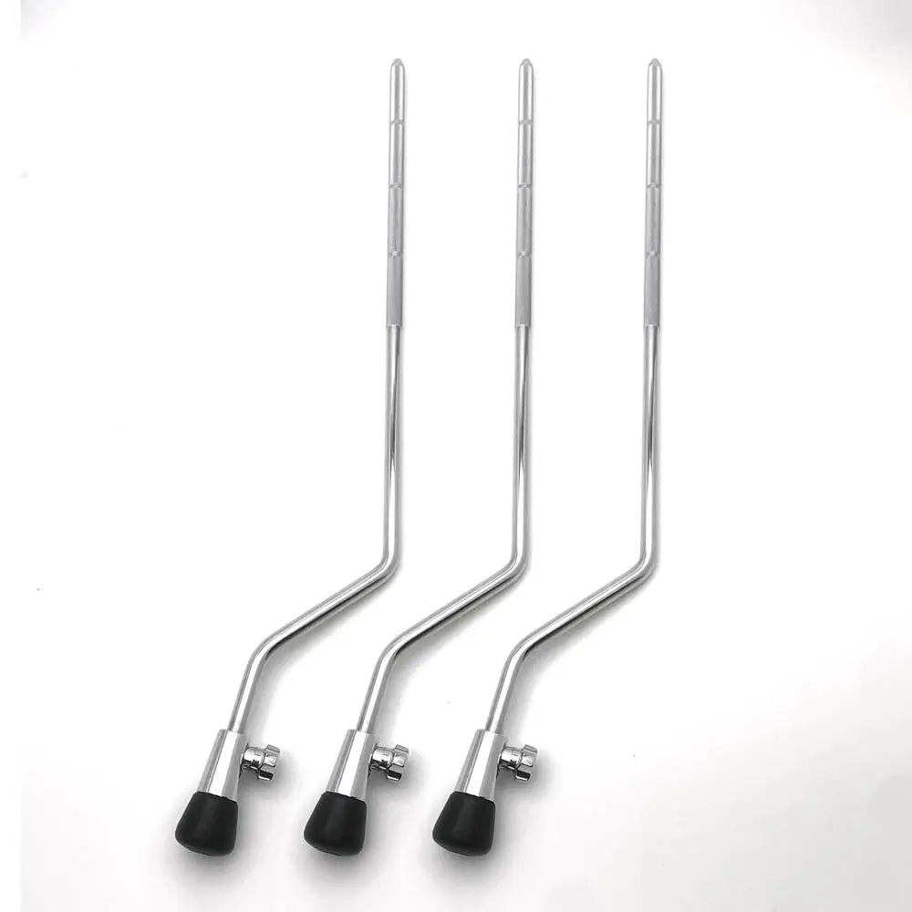Sakae Floor Tom Legs, 9.5mm, Set of 3, Chrome - Drum Center Of Portsmouth