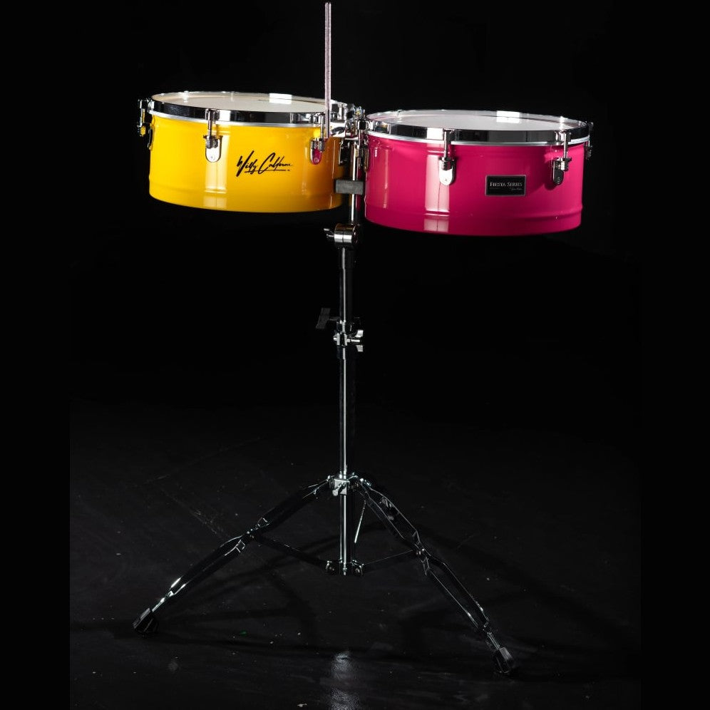 Gon Bops Willy Calderon Fiesta Timables - Drum Center Of Portsmouth