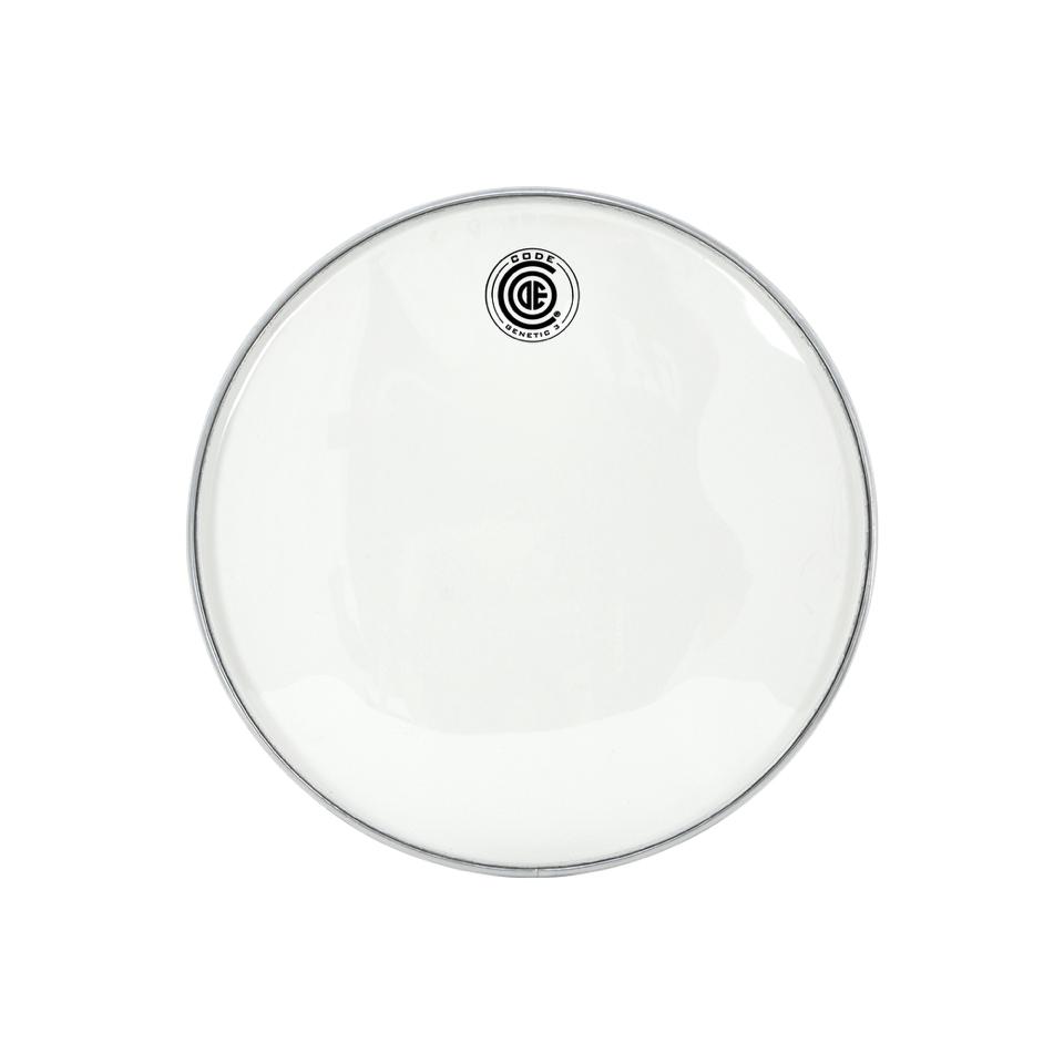 Code Genetic 3 Snare Side Drum Head 13"