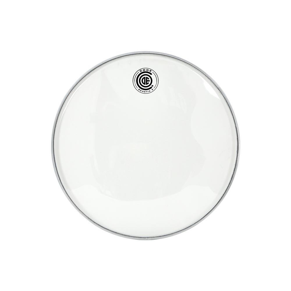 Code Genetic 5 Snare Side Drum Head 13"