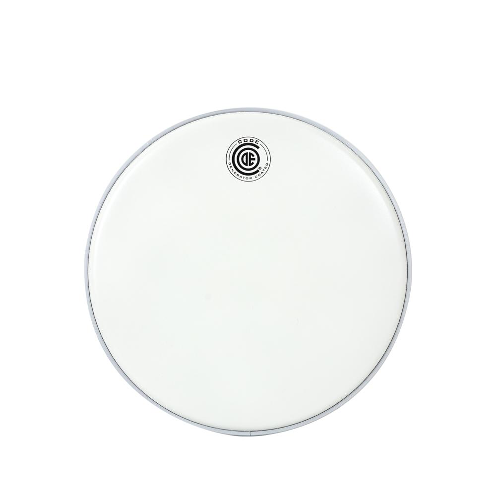 Code Generator Drum Head 8" Coated