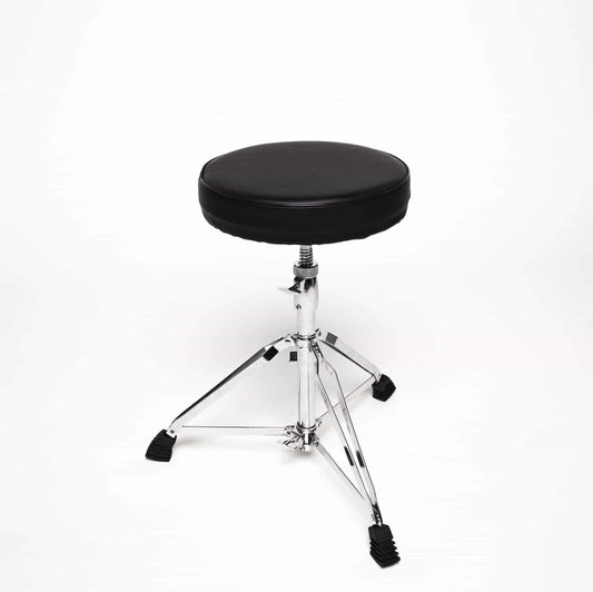 Gator Frameworks Round-Top Drum Throne - Drum Center Of Portsmouth