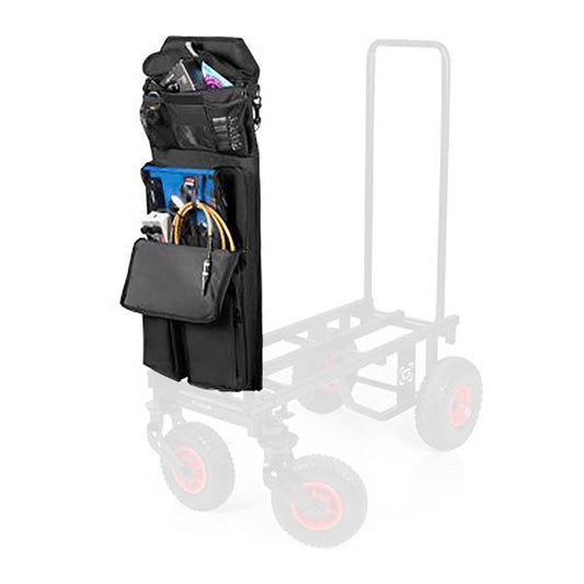 Gator Slip-On Accessory Bag for Frameworks Utility Cart Handle - Drum Center Of Portsmouth