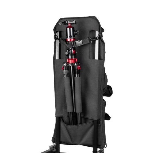 Gator Slip-On Accessory Bag for Frameworks Utility Cart Handle - Drum Center Of Portsmouth