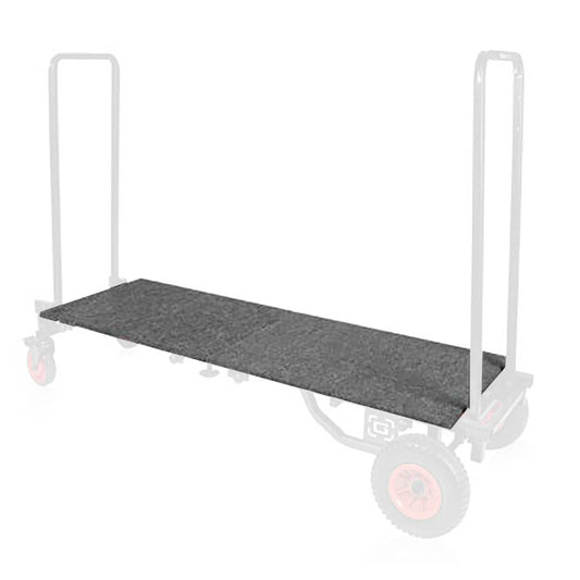 Gator Lower Deck Flat Surface for Frameworks Utility Carts (2pc) - Drum Center Of Portsmouth