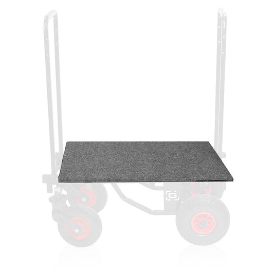 Gator Lower Deck Flat Surface for Frameworks Utility Carts (2pc) - Drum Center Of Portsmouth