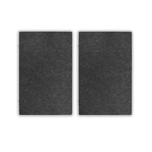 Gator Lower Deck Flat Surface for Frameworks Utility Carts (2pc) - Drum Center Of Portsmouth