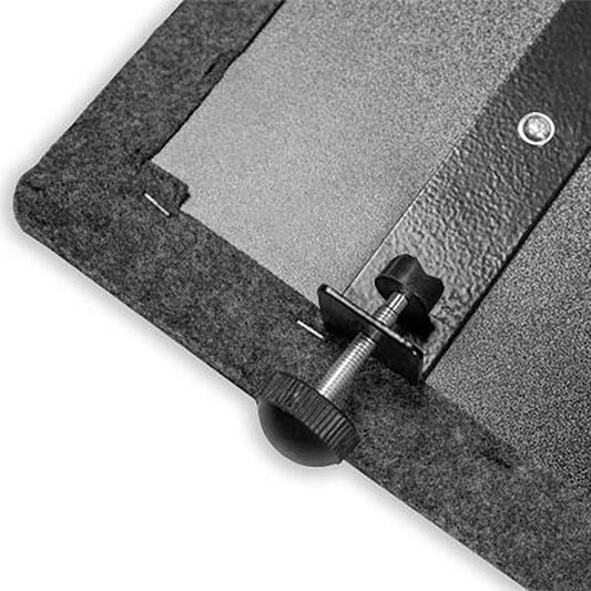 Gator Lower Deck Flat Surface for Frameworks Utility Carts (2pc) - Drum Center Of Portsmouth