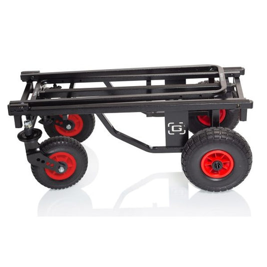 Gator All-Terrain Folding Multi-Utility Cart - Drum Center Of Portsmouth