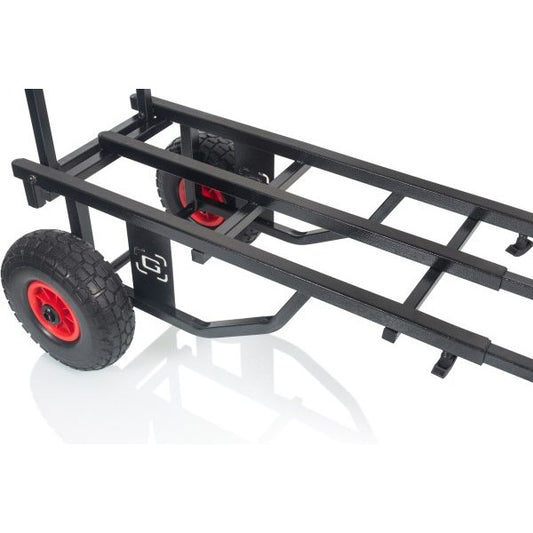 Gator All-Terrain Folding Multi-Utility Cart - Drum Center Of Portsmouth