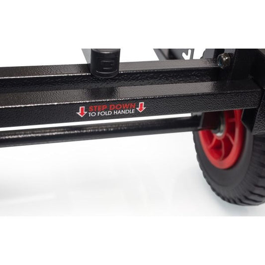 Gator Folding Multi-Utility Cart - Drum Center Of Portsmouth