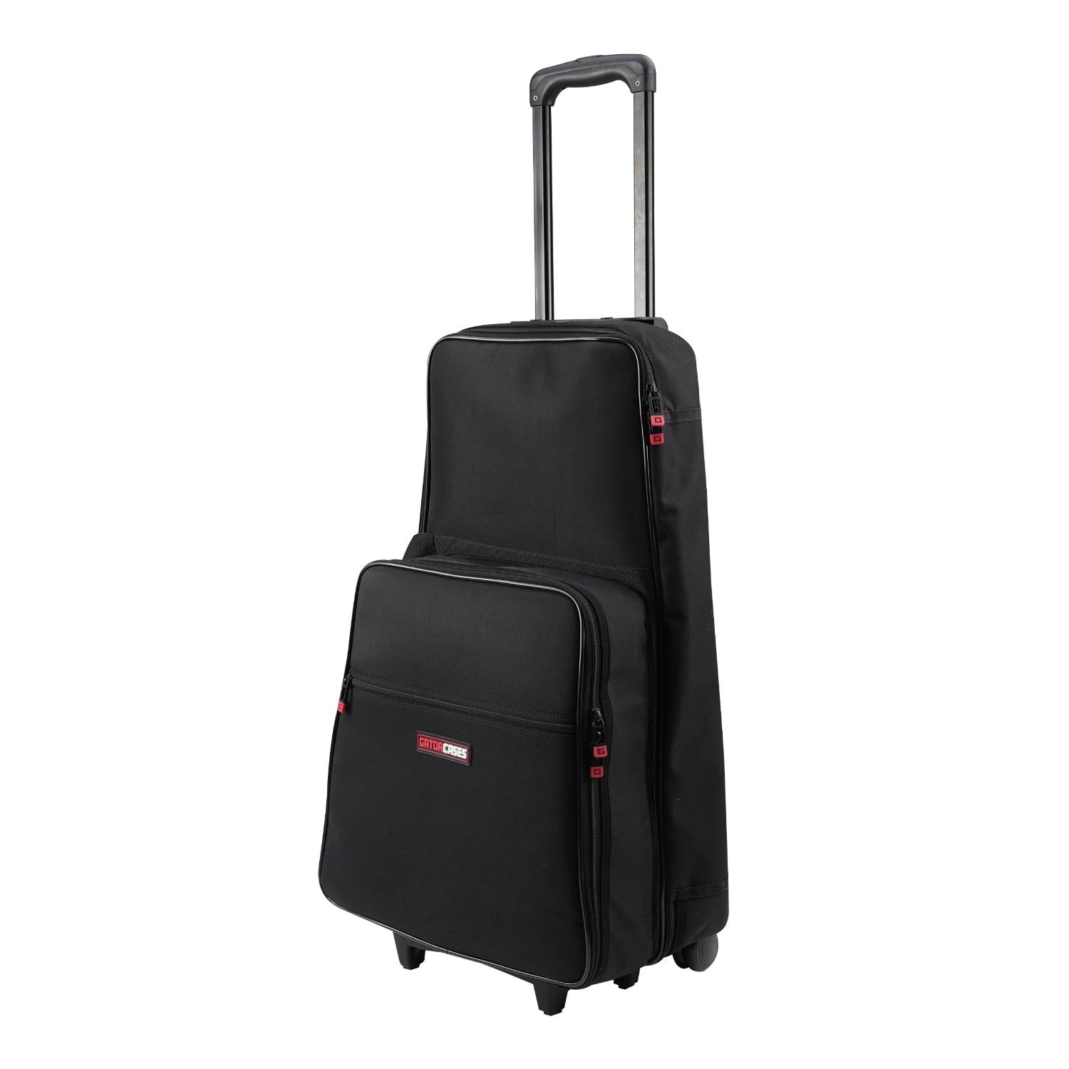 Gator Student Bells and Snare Kit Rolling Bag - Drum Center Of Portsmouth