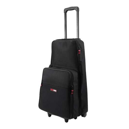 Gator Student Bells and Snare Kit Rolling Bag - Drum Center Of Portsmouth