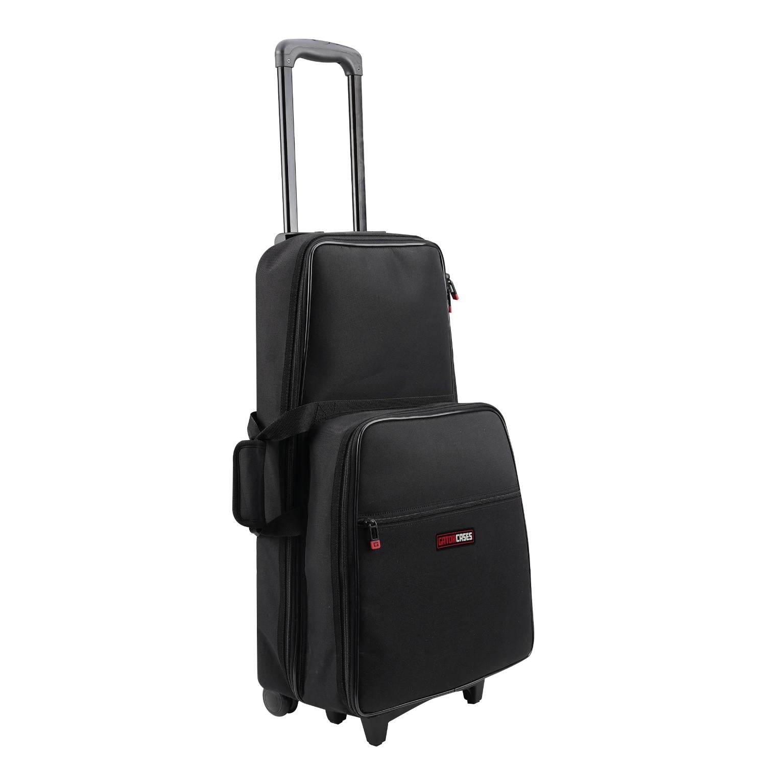 Gator Student Bells and Snare Kit Rolling Bag - Drum Center Of Portsmouth