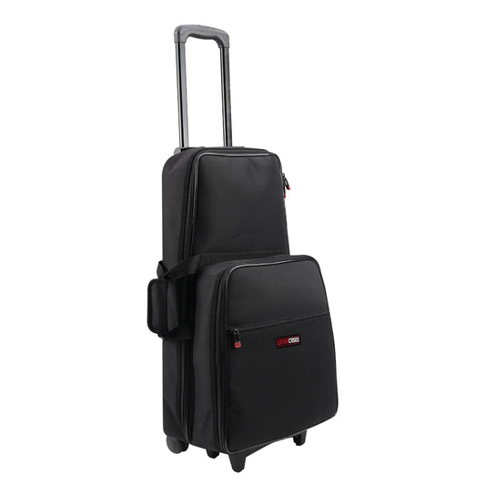 Gator Student Bells and Snare Kit Rolling Bag - Drum Center Of Portsmouth