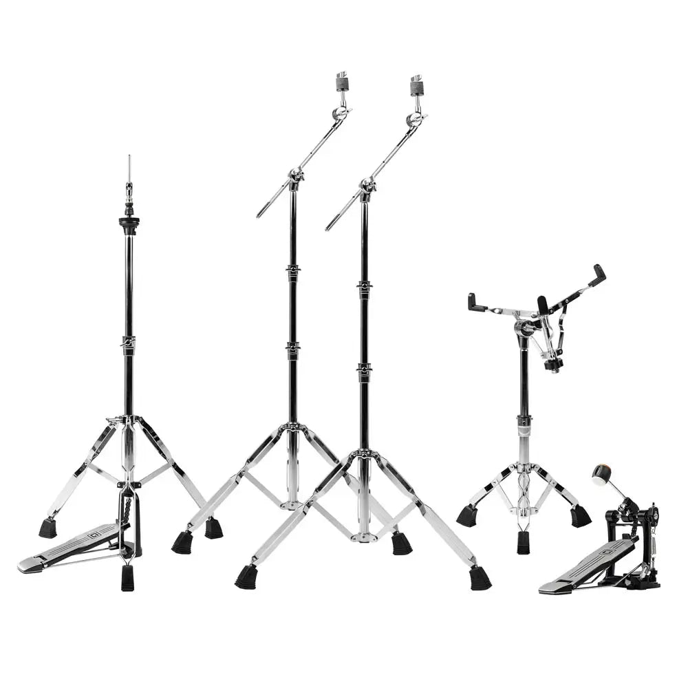 Gator 300 Series 5pc Hardware Pack - Drum Center Of Portsmouth
