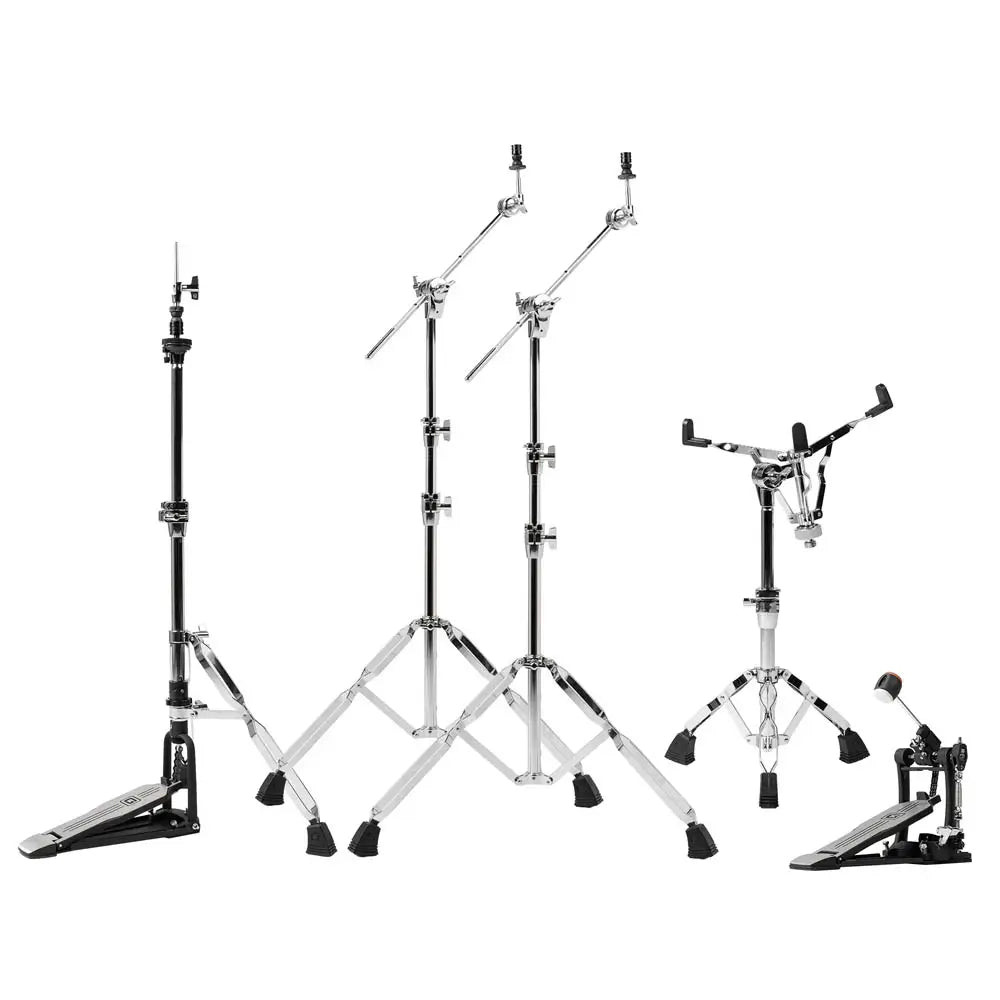 Gator 500 Series 5pc Hardware Pack - Drum Center Of Portsmouth
