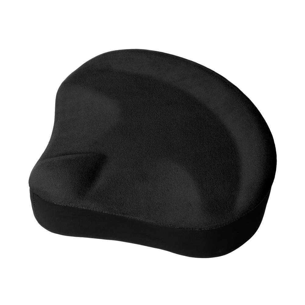 Gator Air Glide Drum Throne Saddle Seat, Black - Drum Center Of Portsmouth