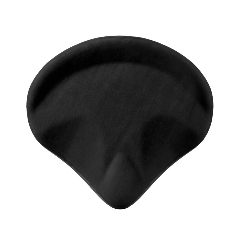 Gator Air Glide Drum Throne Saddle Seat, Black - Drum Center Of Portsmouth