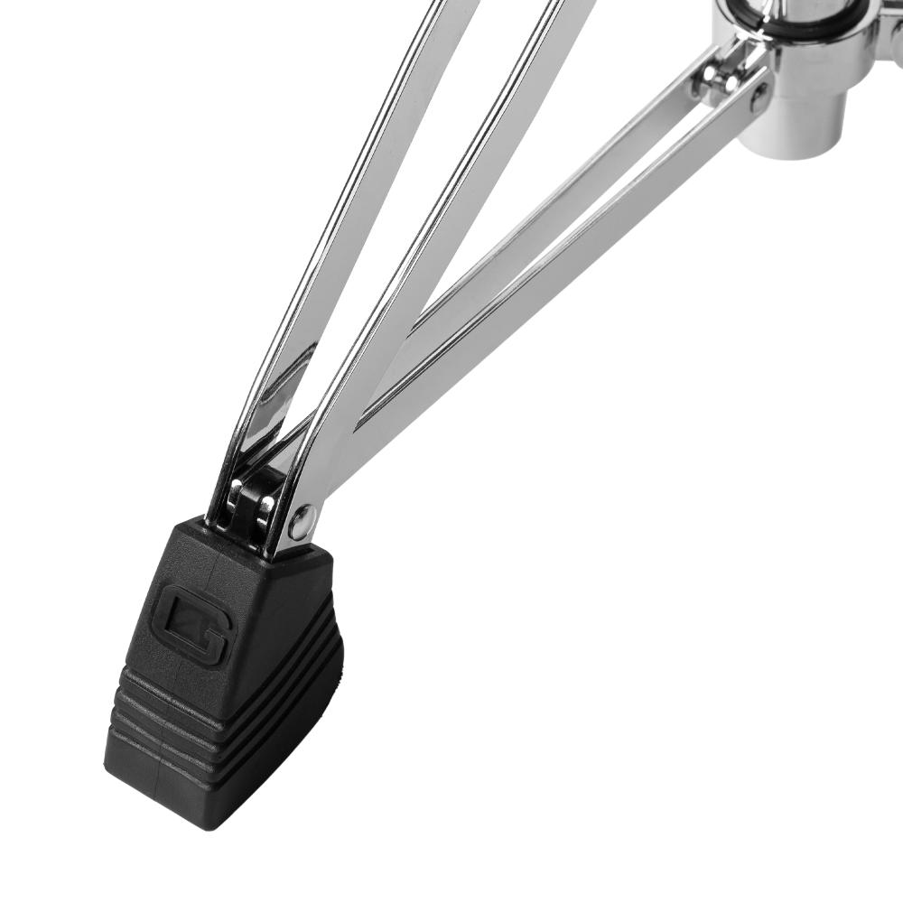 Gator Air Glide Drum Throne Saddle Seat, Black - Drum Center Of Portsmouth