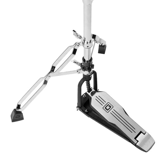 Gator 500 Series Hi Hat Stand, 2-Leg - Drum Center Of Portsmouth