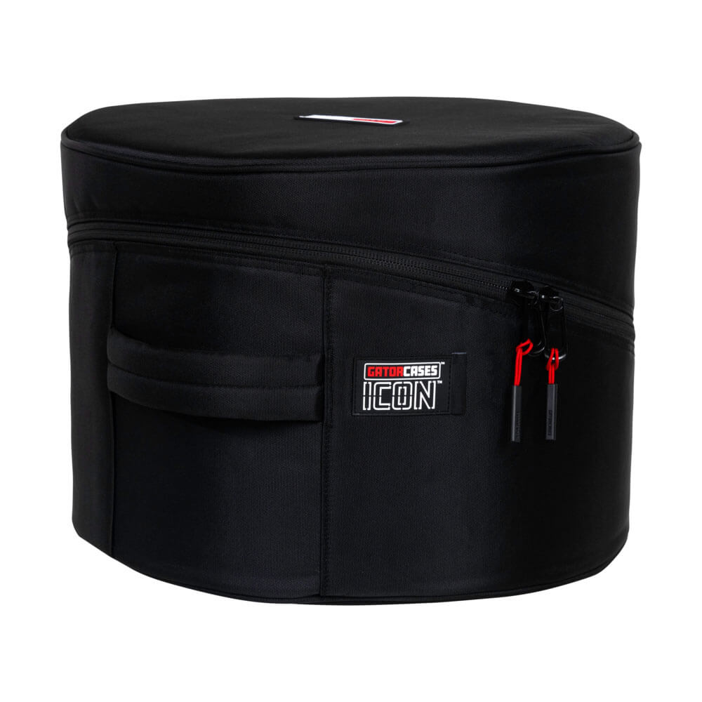 Gator Icon Tom Bag 10x8 - Drum Center Of Portsmouth
