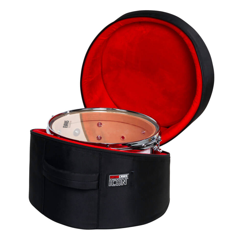Gator Icon Tom Bag 10x8 - Drum Center Of Portsmouth