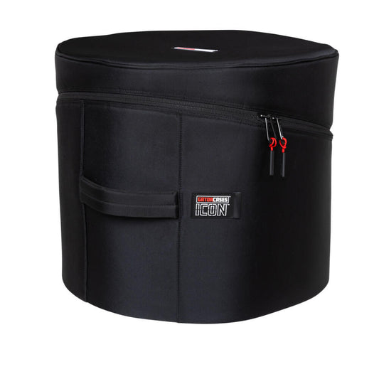 Gator Icon Tom Bag 14x10 - Drum Center Of Portsmouth