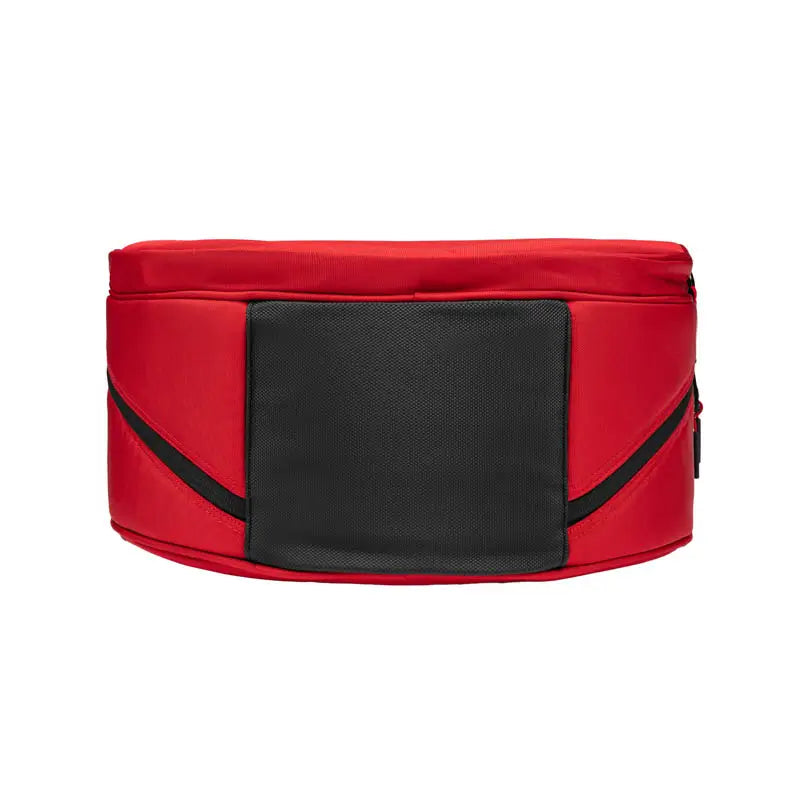 Gator Icon Snare Drum Bag 14x5.5 Red - Drum Center Of Portsmouth