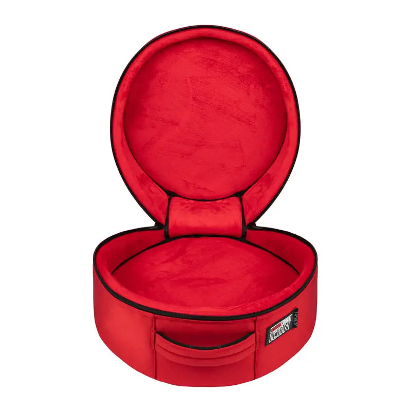 Gator Icon Snare Drum Bag 14x5.5 Red - Drum Center Of Portsmouth