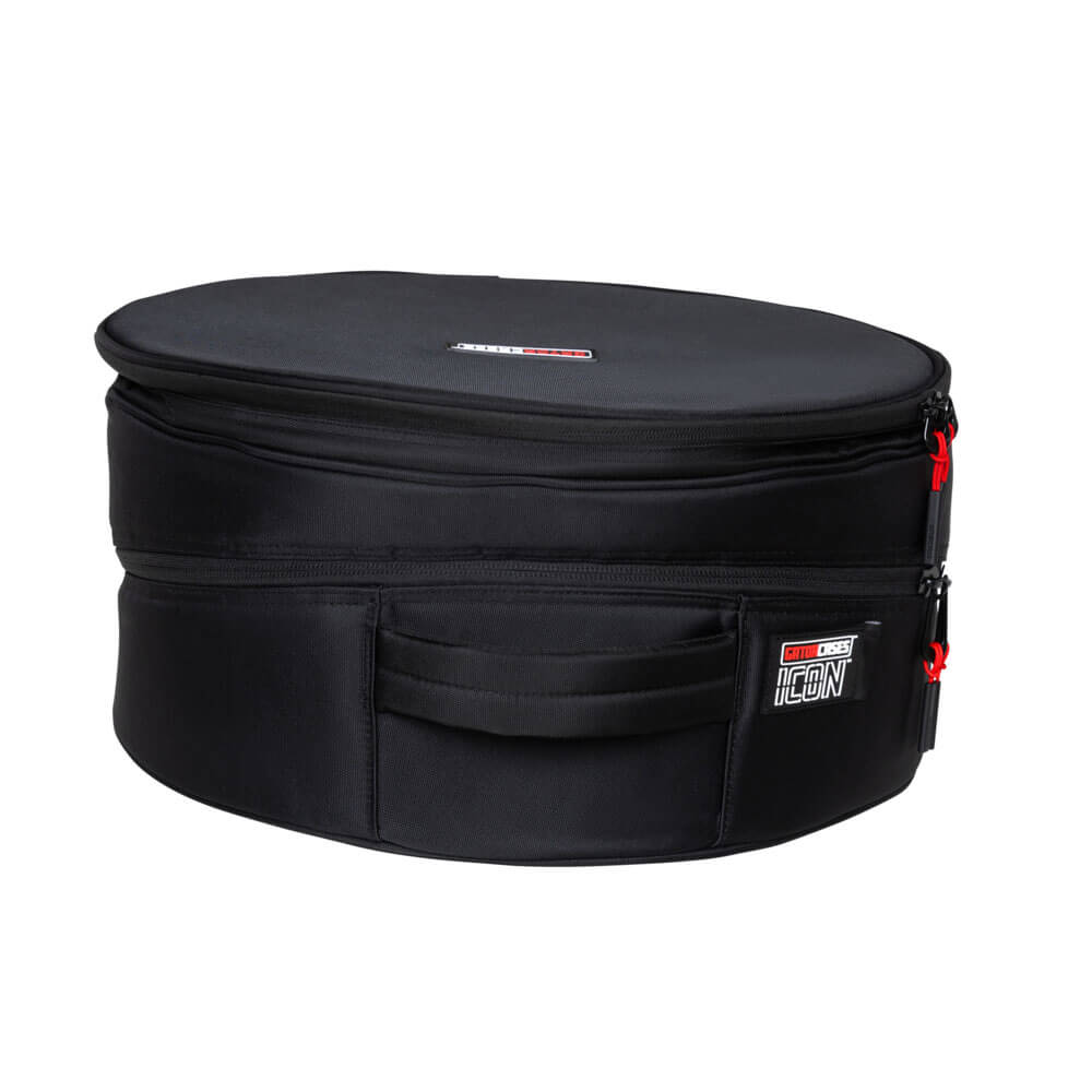 Gator Icon Snare Drum Bag 12x5 - Drum Center Of Portsmouth