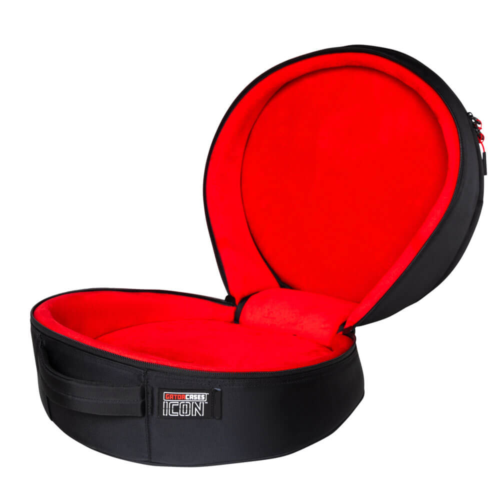 Gator Icon Snare Drum Bag 12x5 - Drum Center Of Portsmouth