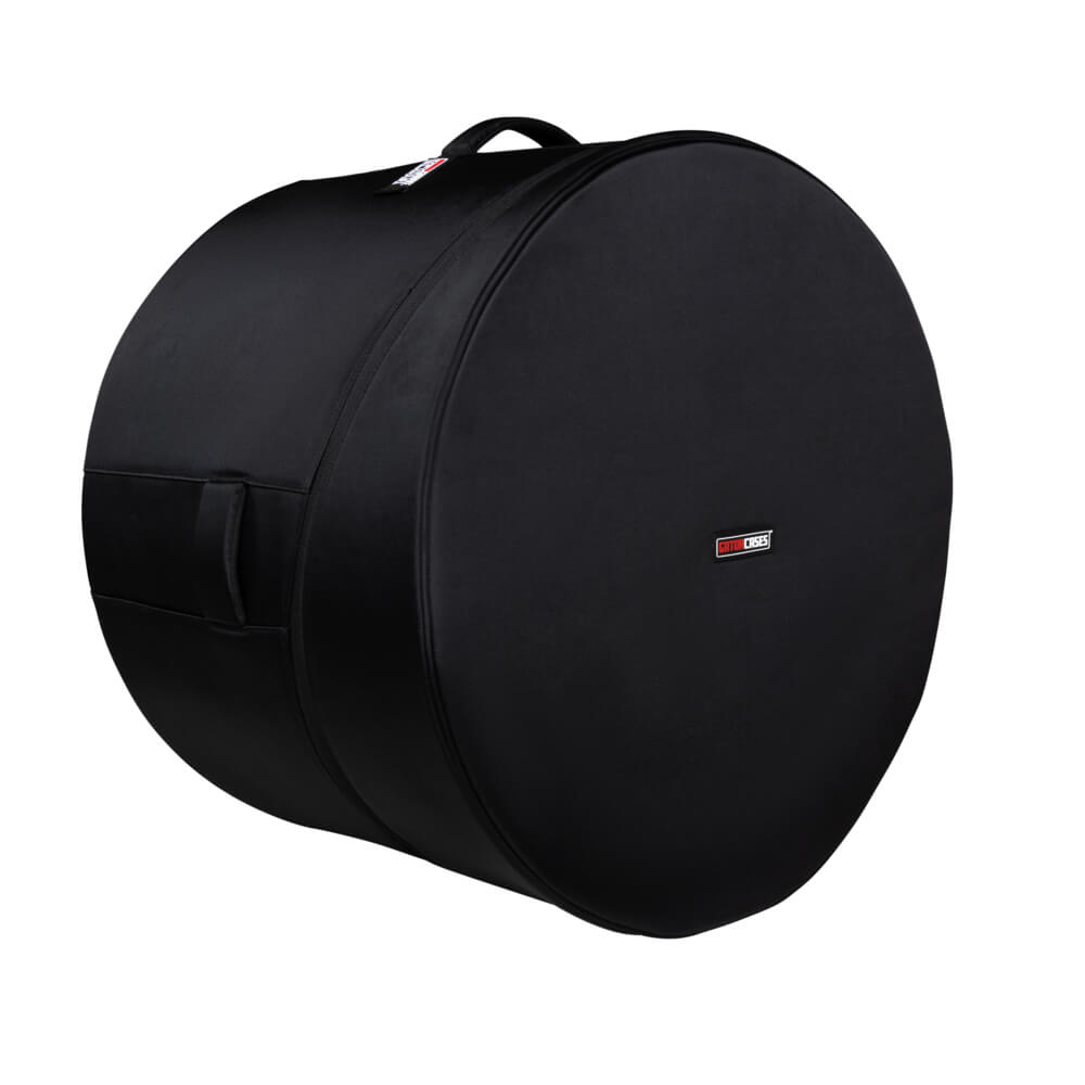 Gator Icon Bass Drum Bag 26x16 - Drum Center Of Portsmouth