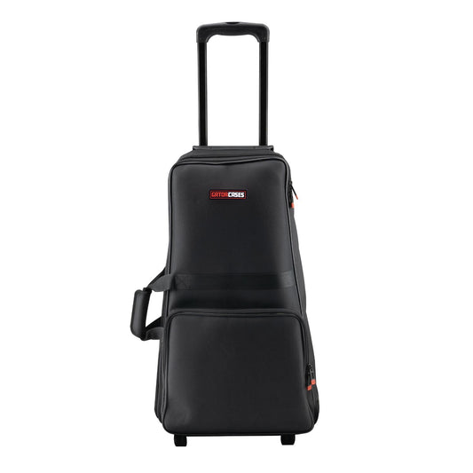 Gator Student Bell Kit Rolling Bag - Drum Center Of Portsmouth