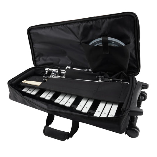 Gator Student Bell Kit Rolling Bag - Drum Center Of Portsmouth