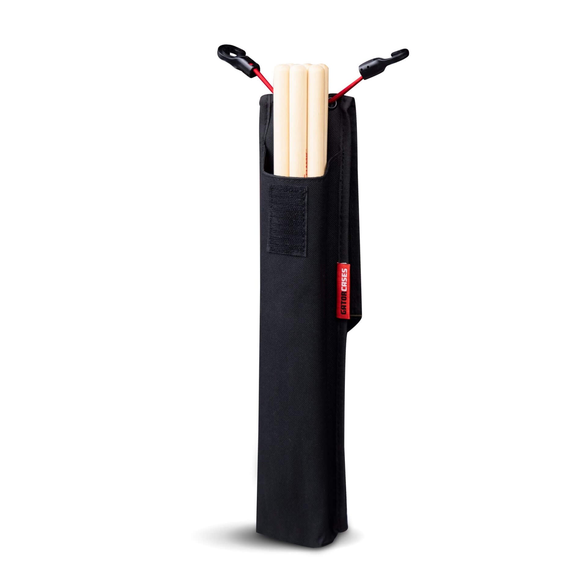 Gator Deluxe Drum Stick Bag w/Removable Stick Sleeve - Drum Center Of Portsmouth
