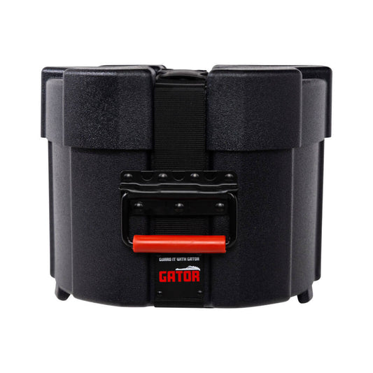 Gator Grooves Tom Case 10x7 - Drum Center Of Portsmouth
