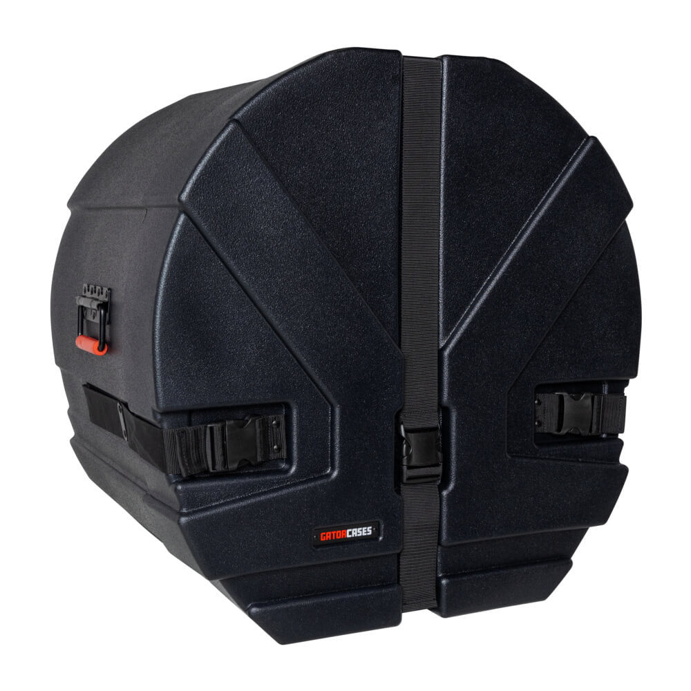 Gator Grooves Bass Drum Case 24x16 - Drum Center Of Portsmouth