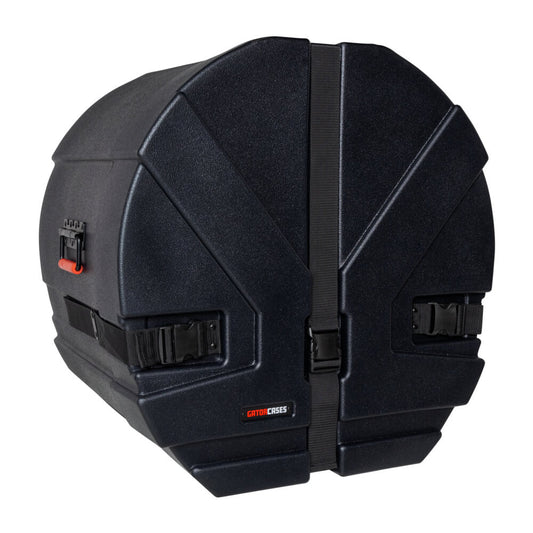 Gator Grooves Bass Drum Case 24x14 - Drum Center Of Portsmouth