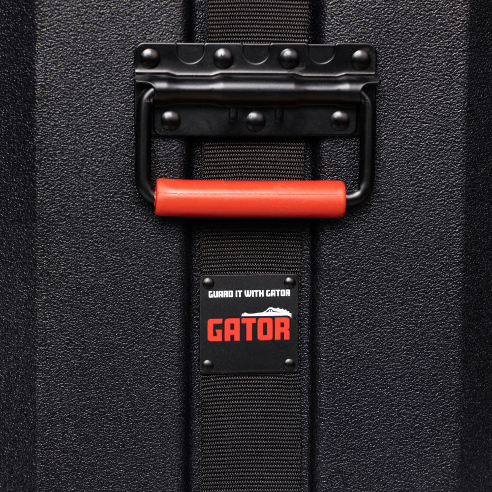 Gator Grooves Bass Drum Case 22x18 - Drum Center Of Portsmouth