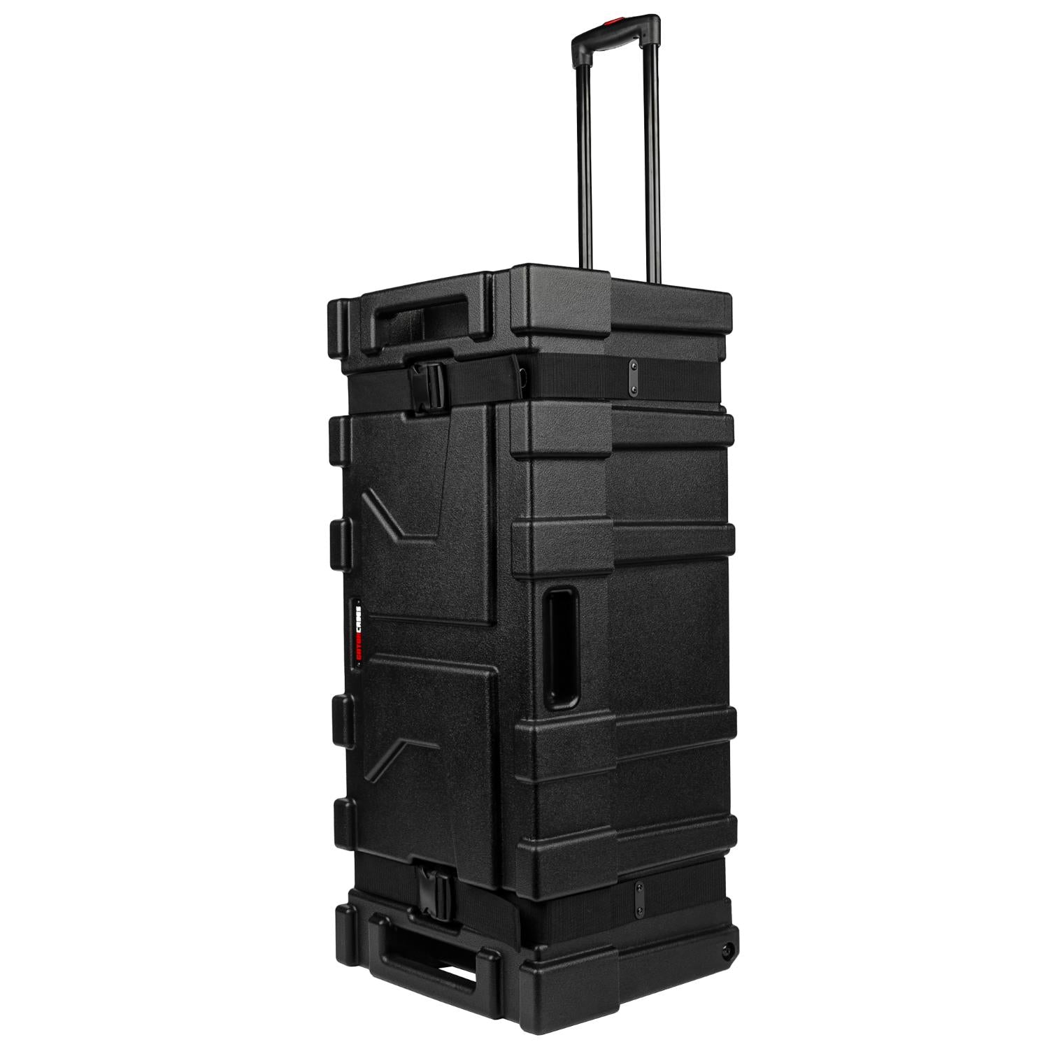 Gator Grooves Drum Hardware Case 33x15 w/Wheels - Drum Center Of Portsmouth