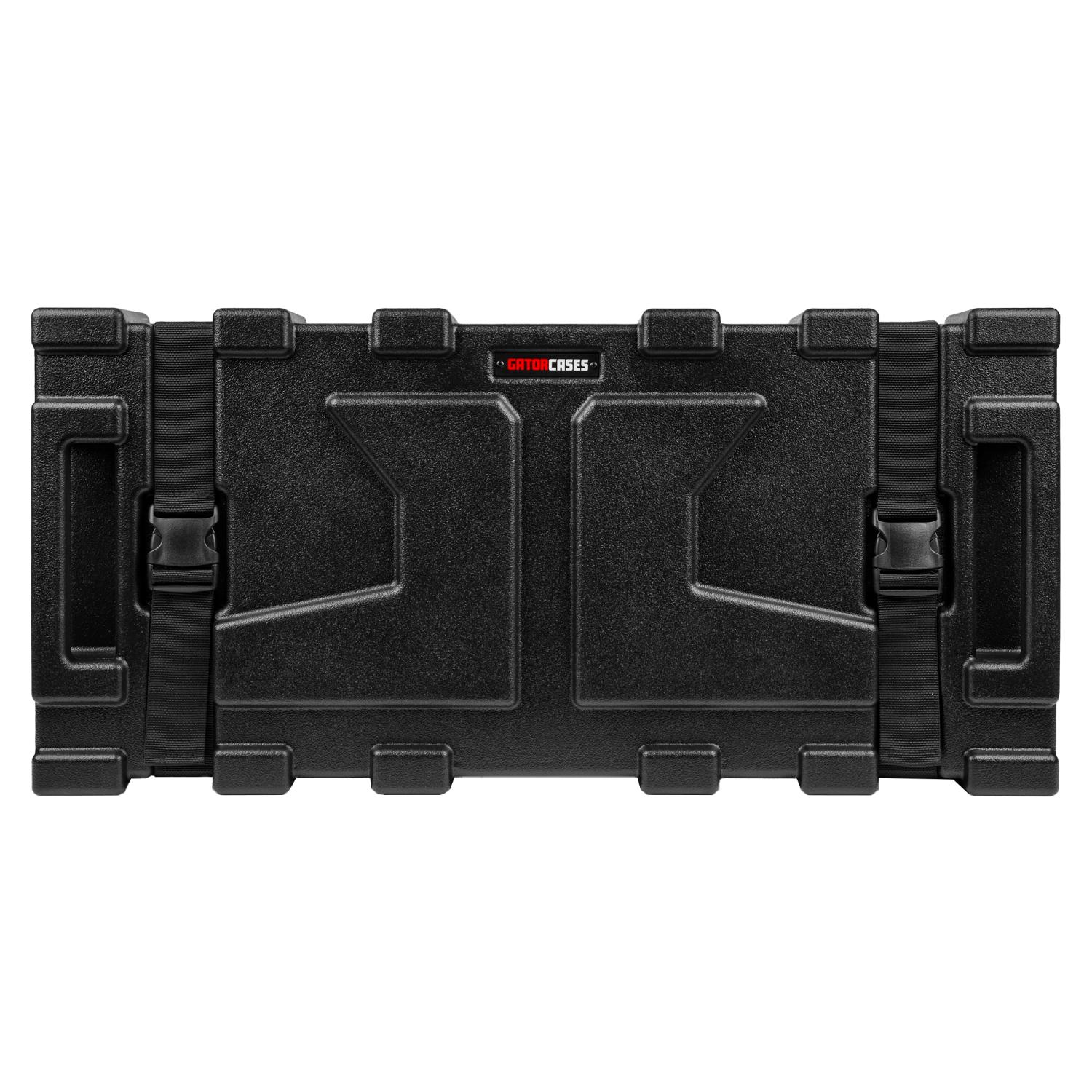 Gator Grooves Drum Hardware Case 33x15 w/Wheels - Drum Center Of Portsmouth