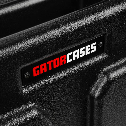 Gator Grooves Drum Hardware Case 42x16 w/Wheels - Drum Center Of Portsmouth