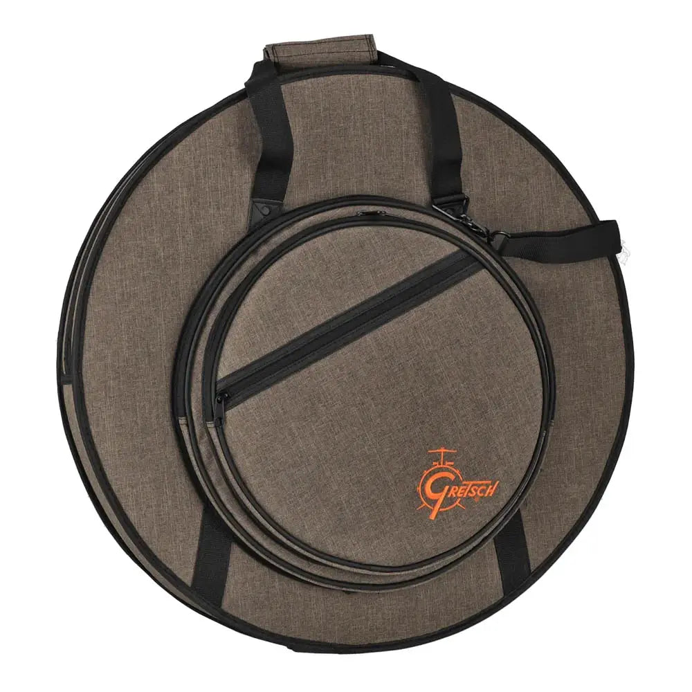 Gretsch Pro Tour Cymbal Bag 24" - Drum Center Of Portsmouth