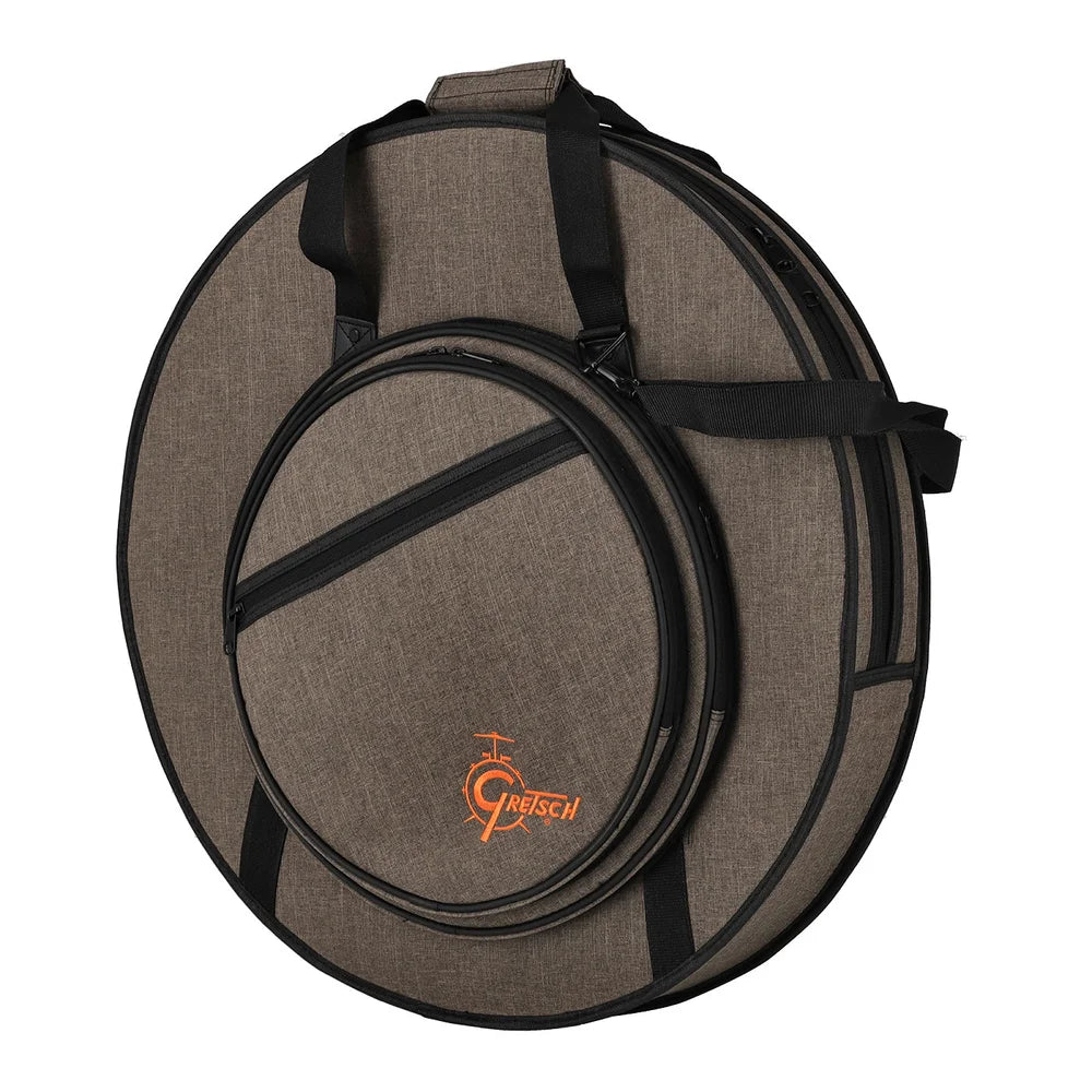 Gretsch Pro Tour Cymbal Bag 24" - Drum Center Of Portsmouth